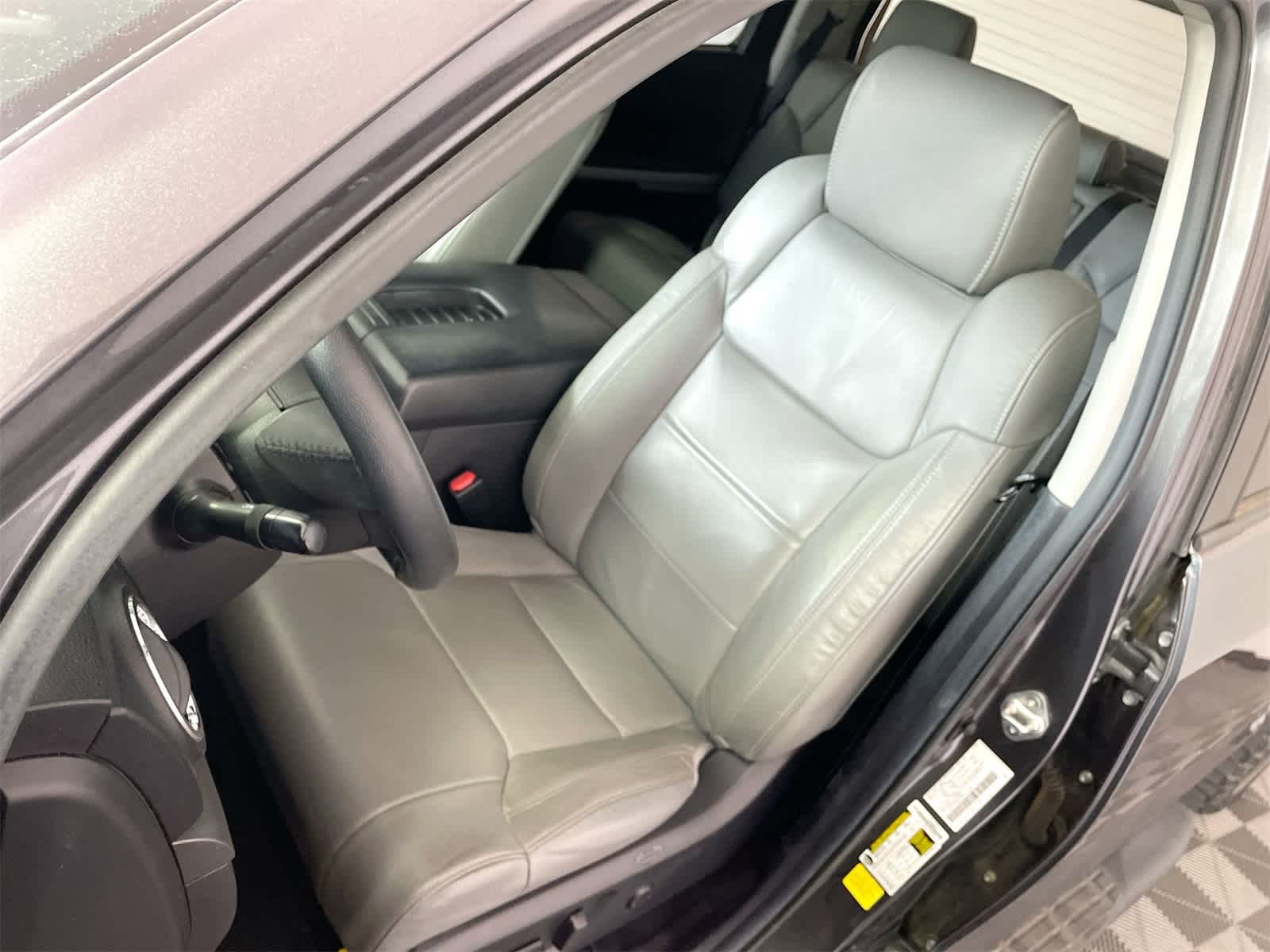 Thumbnail: 2021 Toyota Tundra - 10