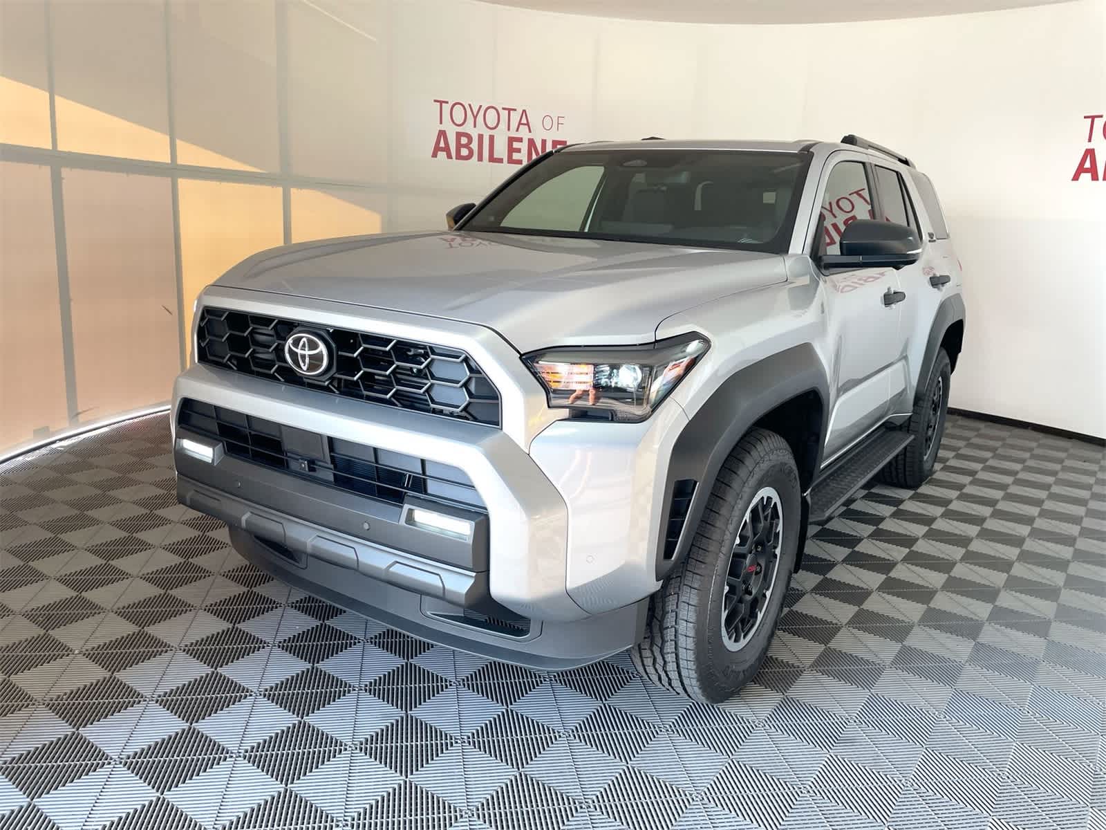 Thumbnail: 2025 Toyota 4Runner - 1