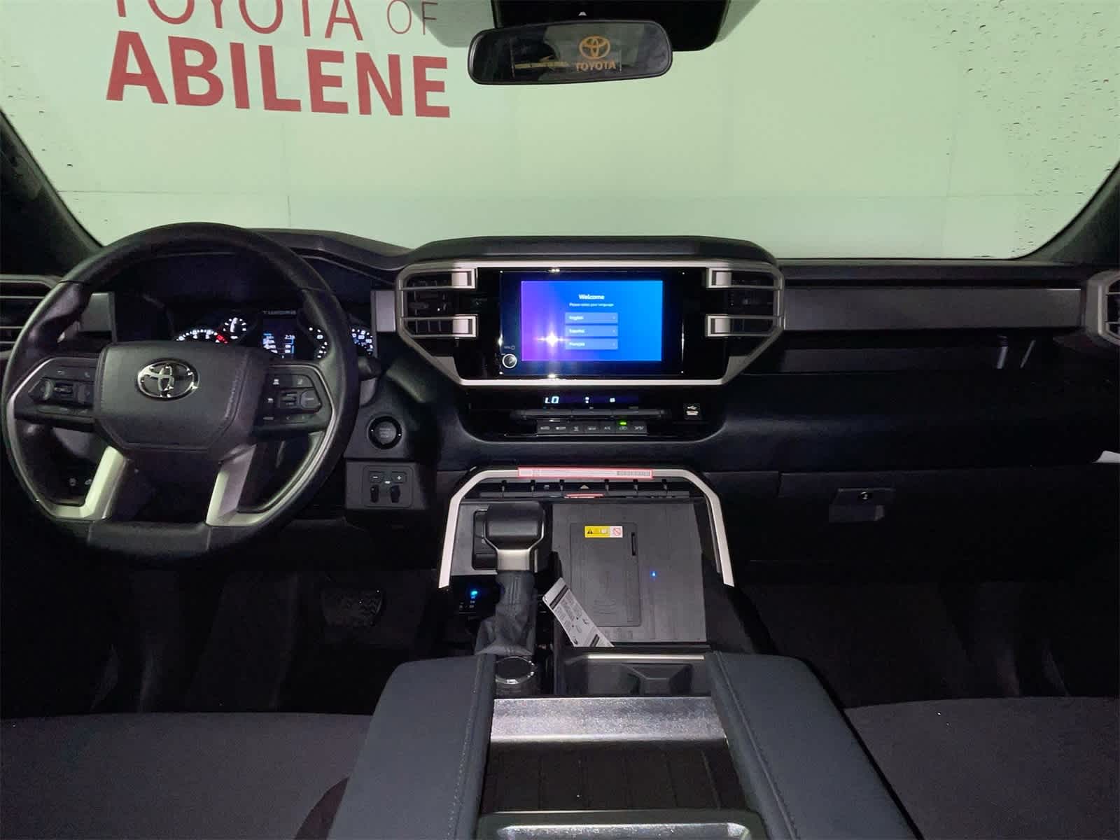 Thumbnail: 2026 Toyota Tundra - 16