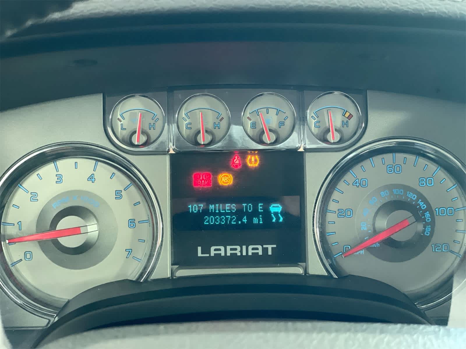 Thumbnail: 2010 Ford F-150 - 19