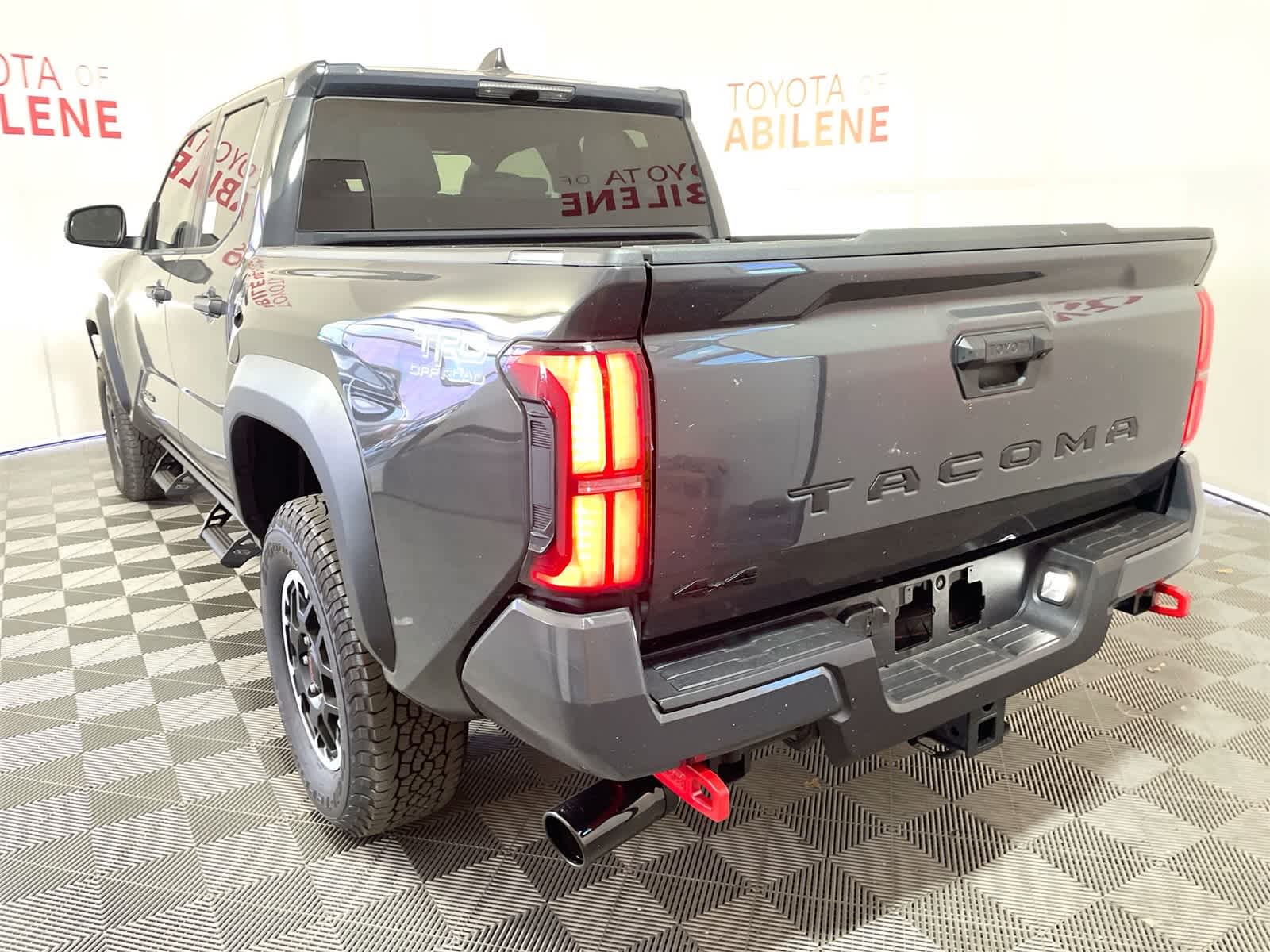 Thumbnail: 2025 Toyota Tacoma - 3