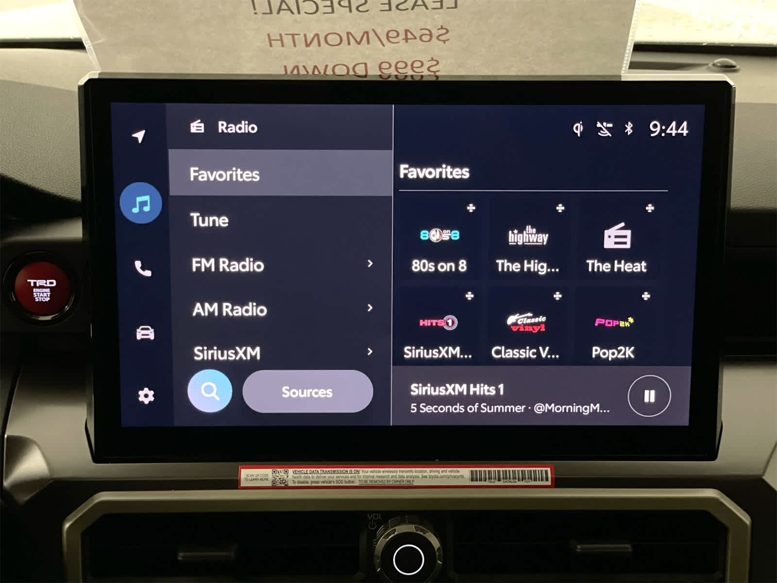 Thumbnail: 2025 Toyota Tacoma - 19