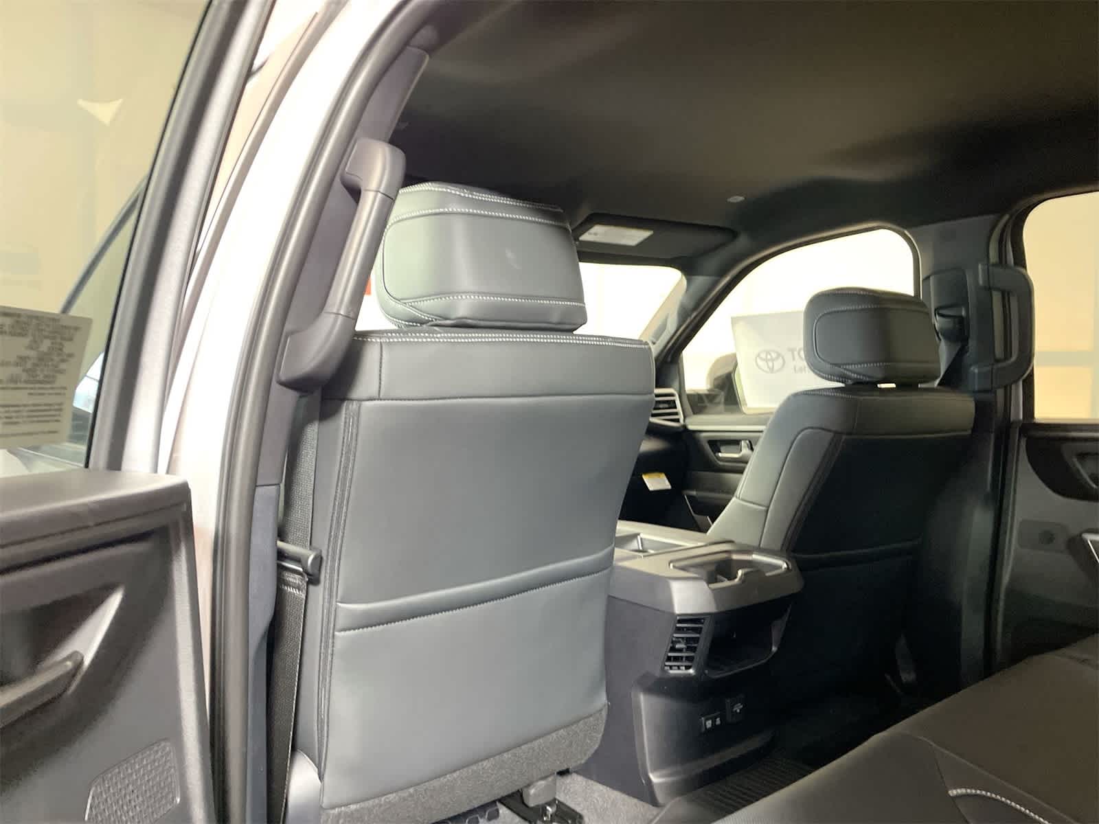Thumbnail: 2026 Toyota Tundra - 13