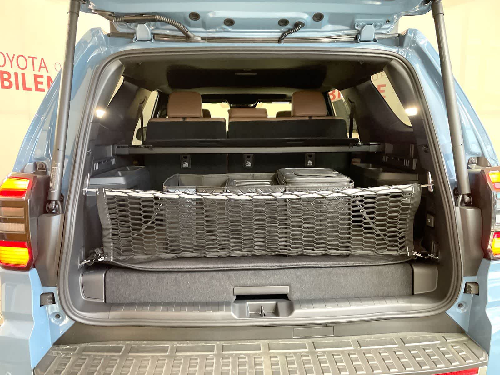 Thumbnail: 2026 Toyota 4Runner - 4