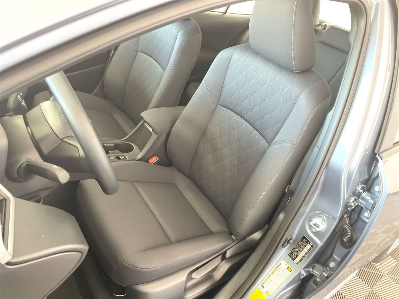 Thumbnail: 2026 Toyota Corolla - 10