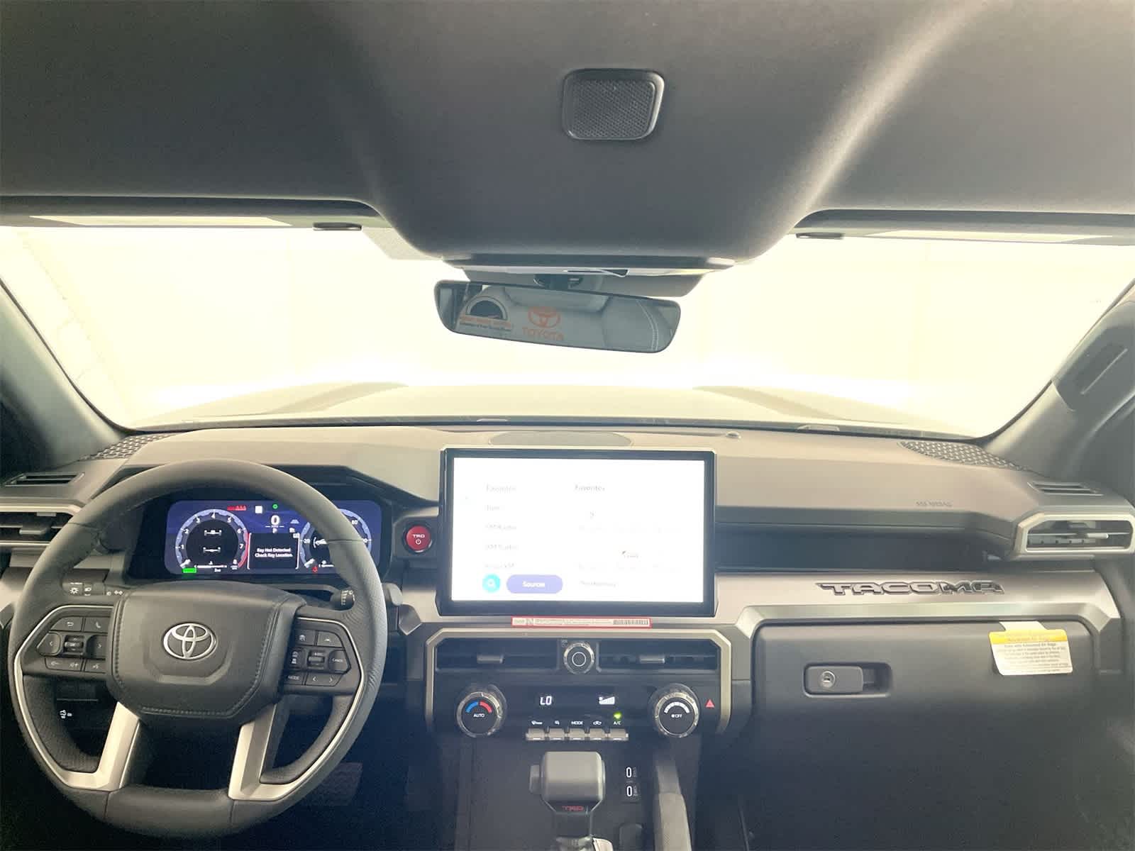 Thumbnail: 2025 Toyota Tacoma - 15