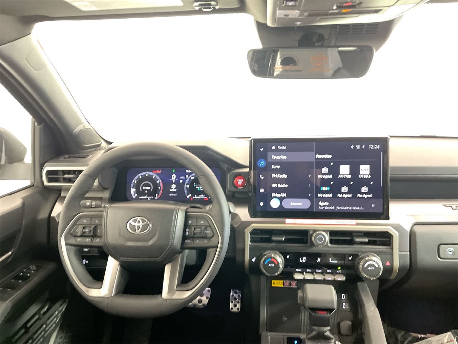 Thumbnail: 2025 Toyota Tacoma - 15