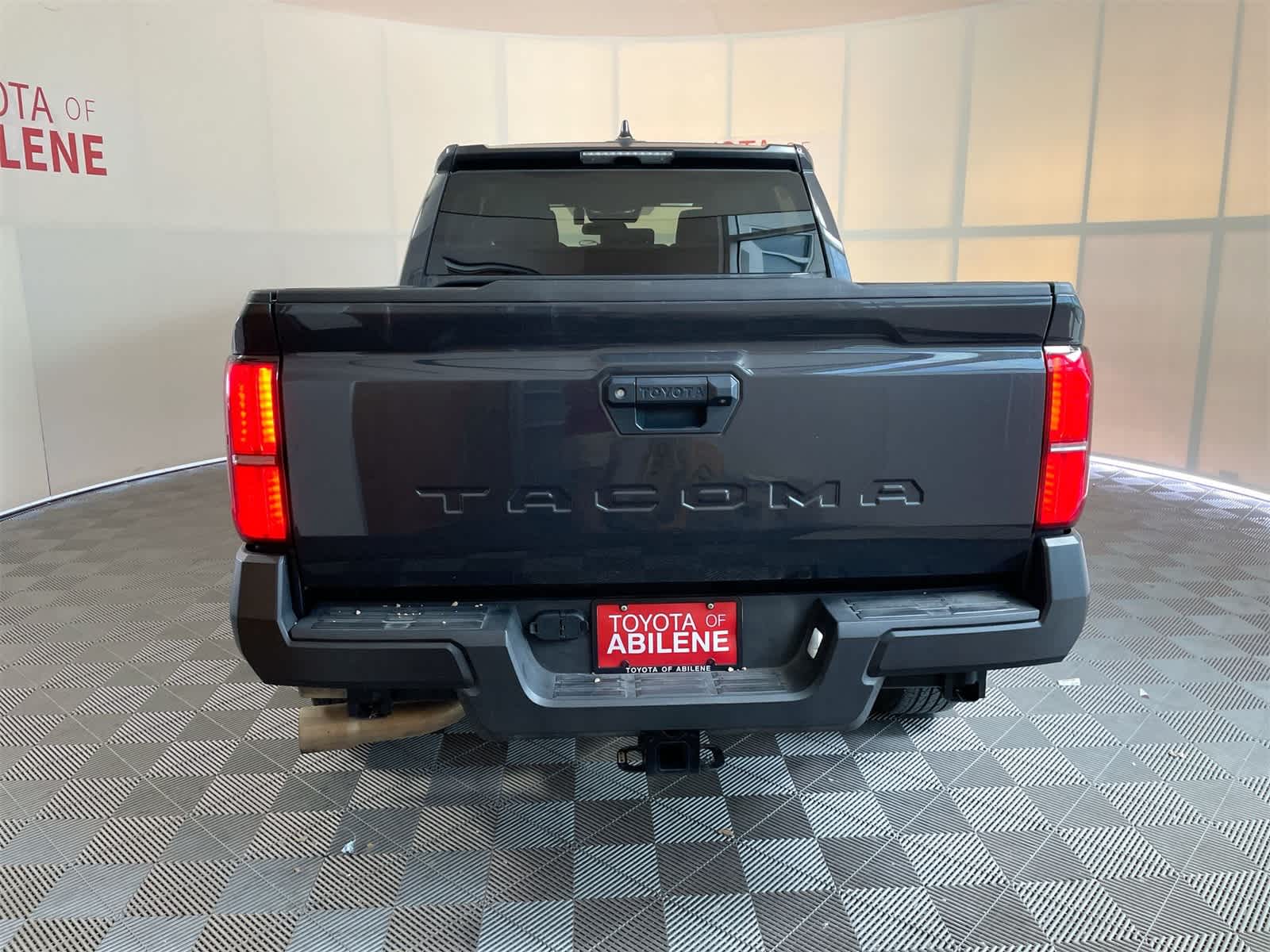 Thumbnail: 2024 Toyota Tacoma - 4