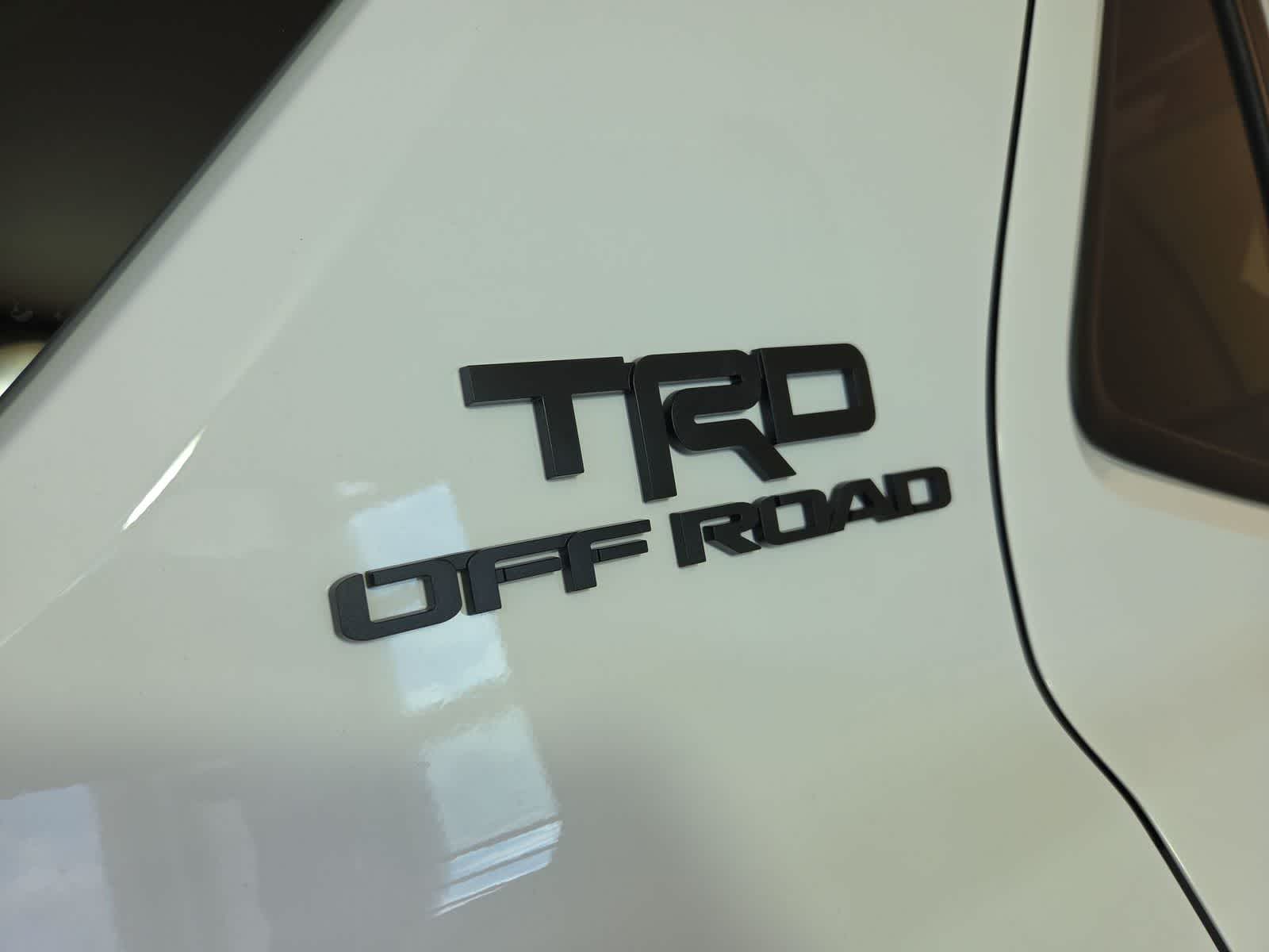 Thumbnail: 2026 Toyota 4Runner - 6