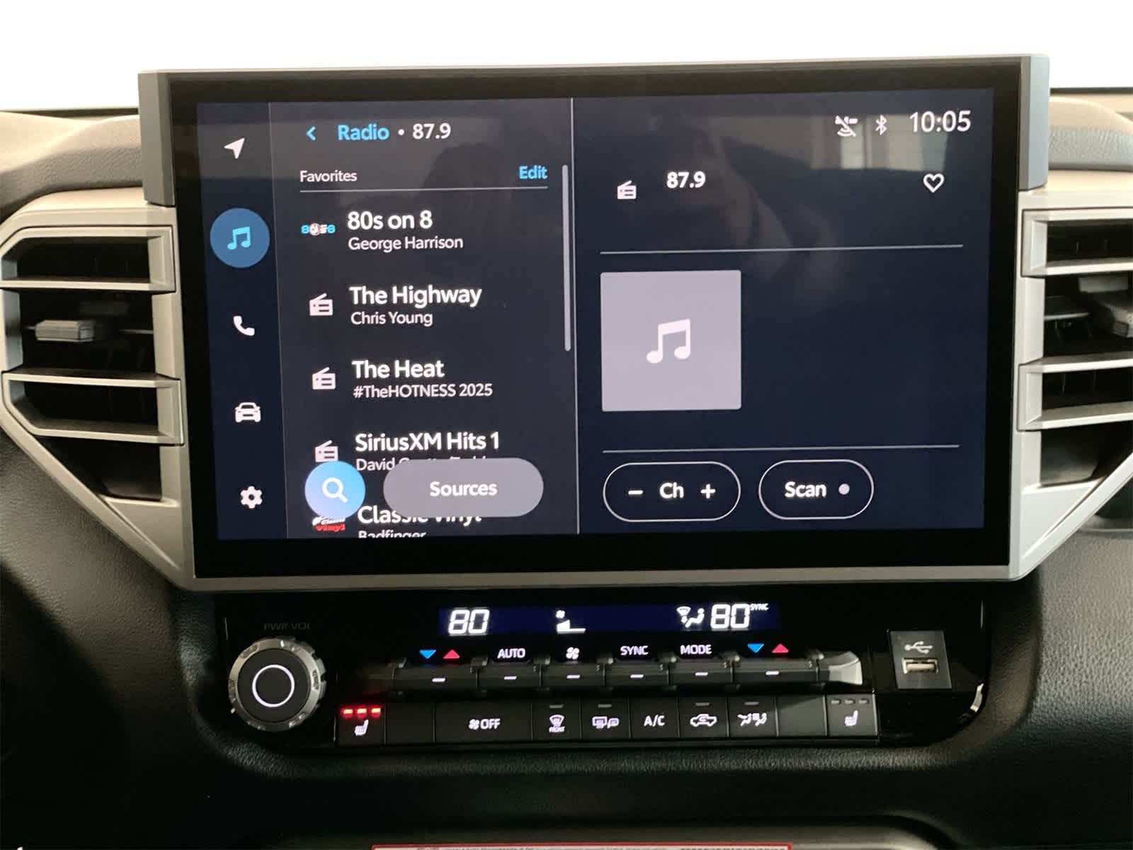 Thumbnail: 2026 Toyota Tundra - 19