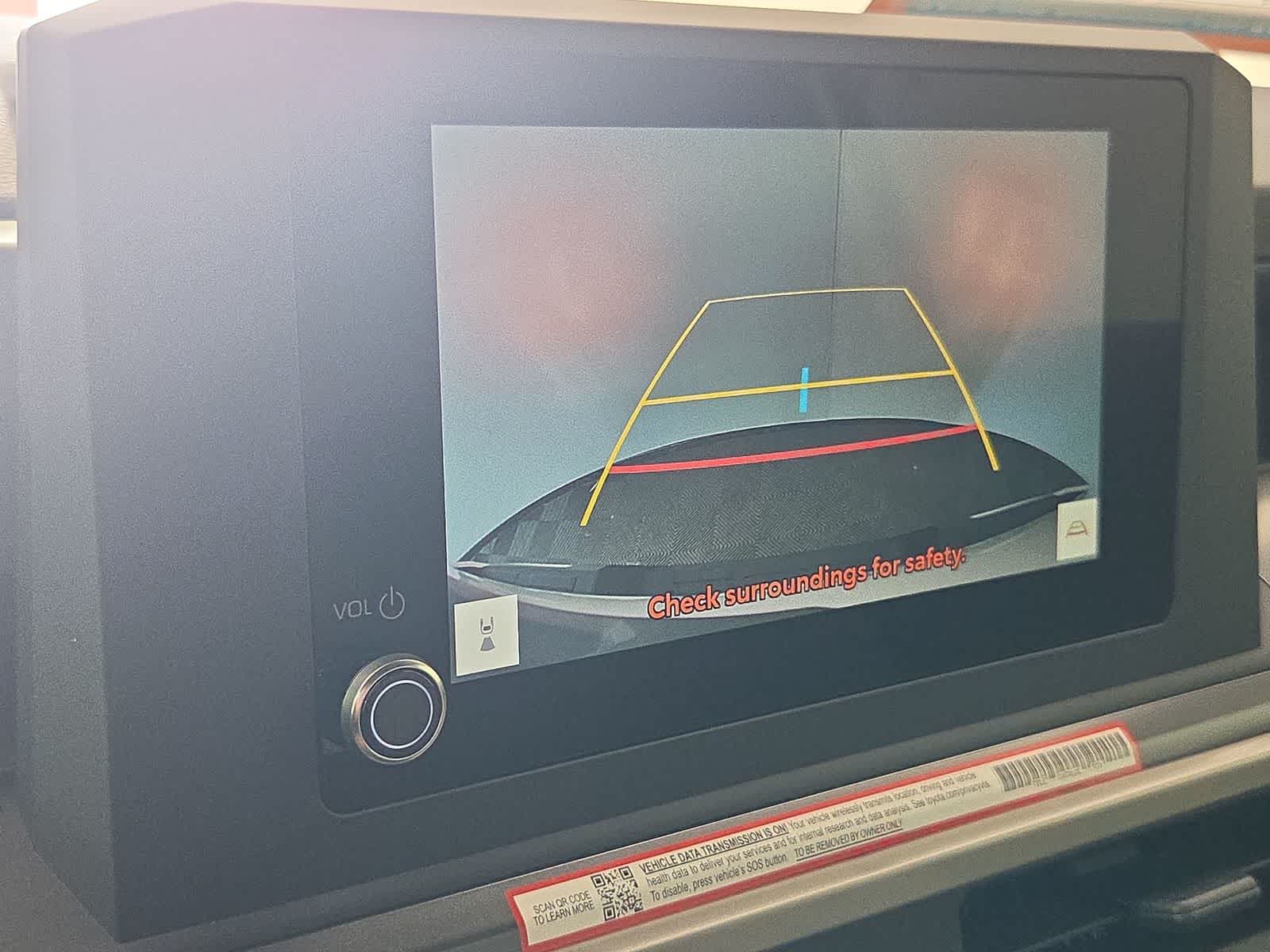 Thumbnail: 2026 Toyota Tacoma - 20