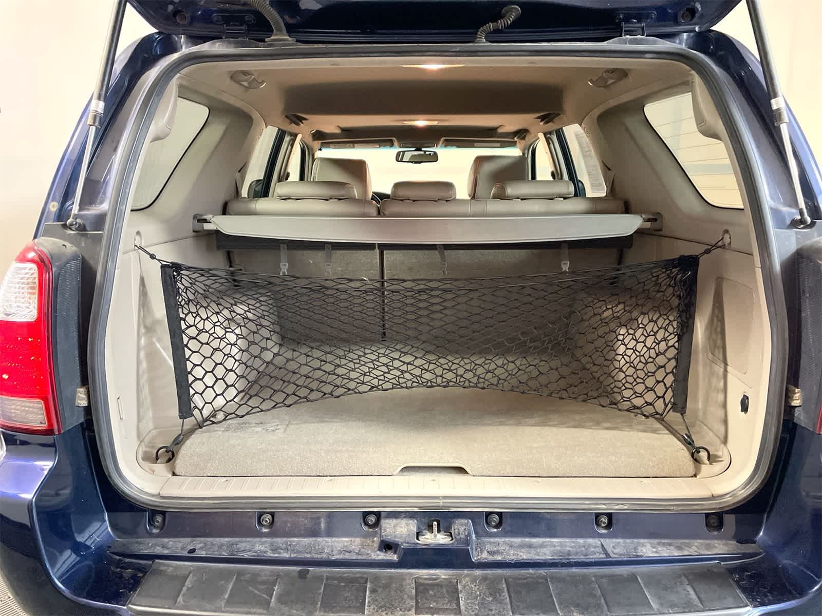 Thumbnail: 2007 Toyota 4Runner - 5