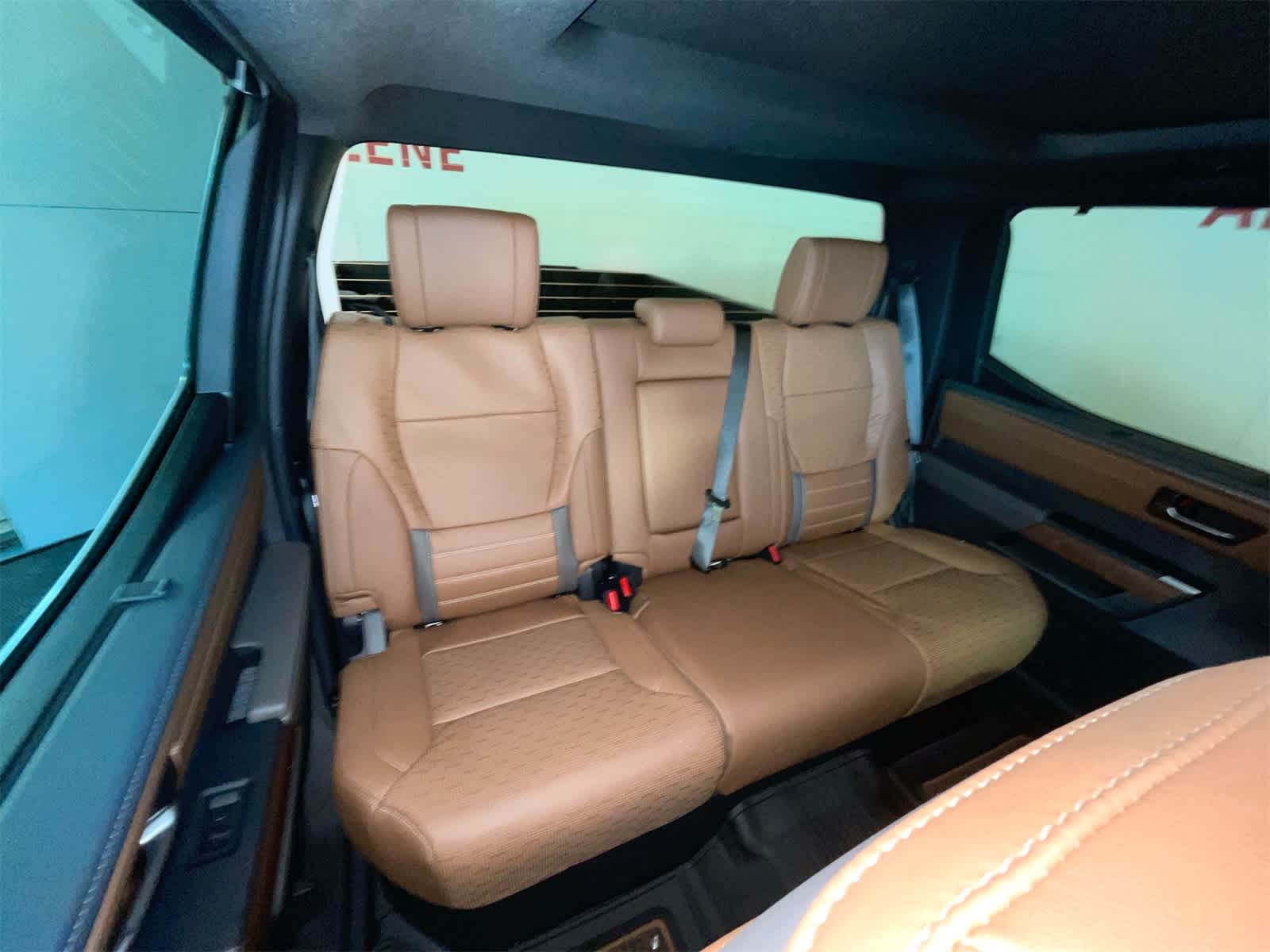 Thumbnail: 2026 Toyota Tundra - 15