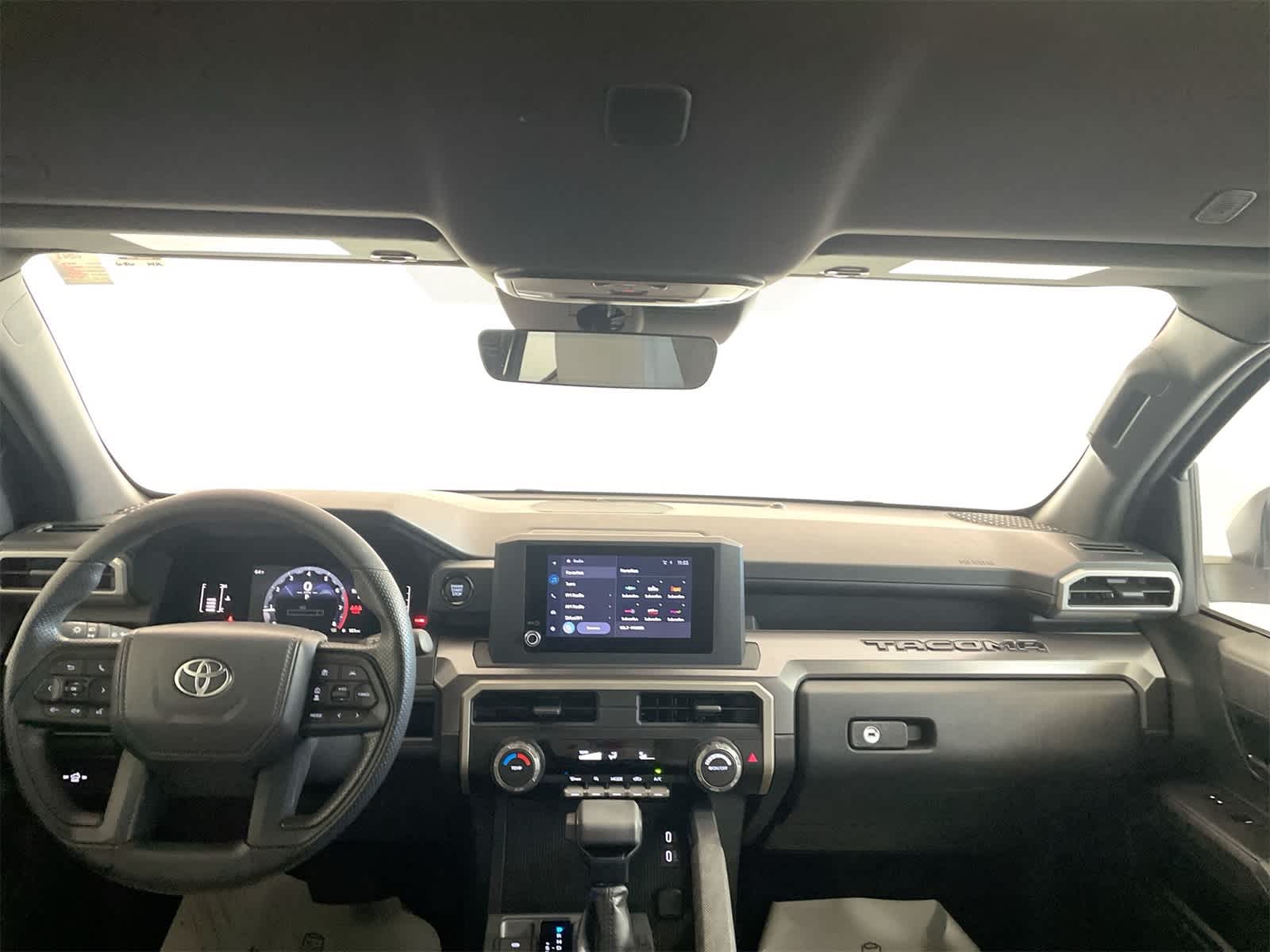 Thumbnail: 2025 Toyota Tacoma - 16