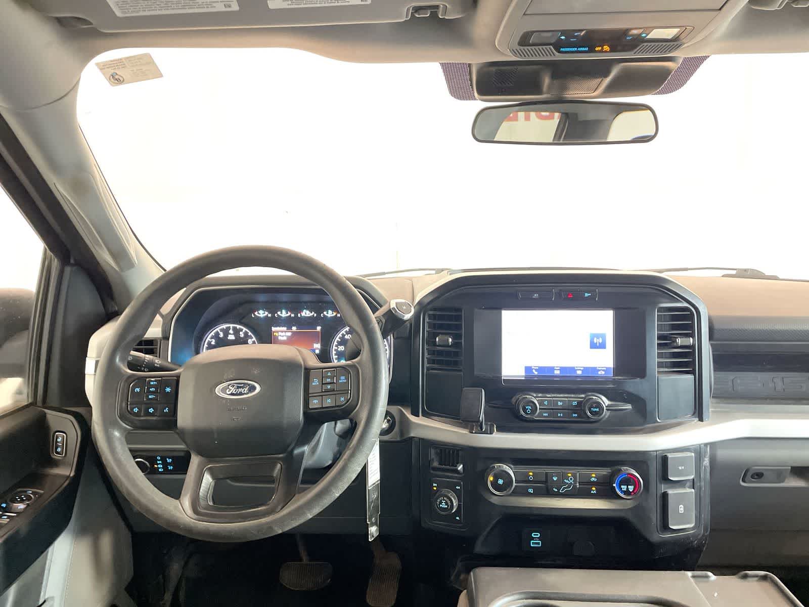 Thumbnail: 2022 Ford F-150 - 14