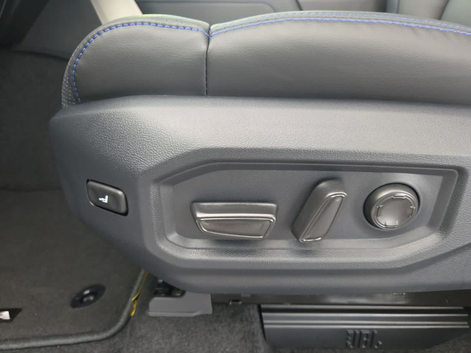 Thumbnail: 2026 Toyota Sequoia - 11