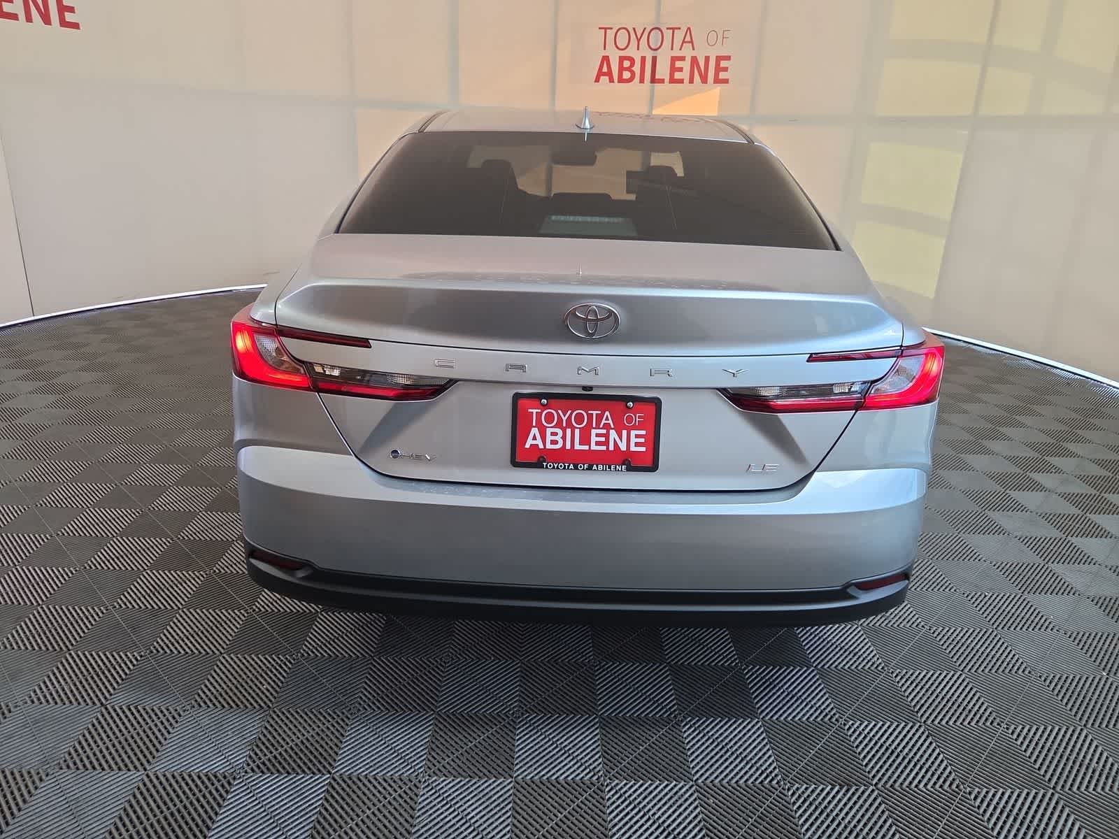 Thumbnail: 2026 Toyota Camry - 4