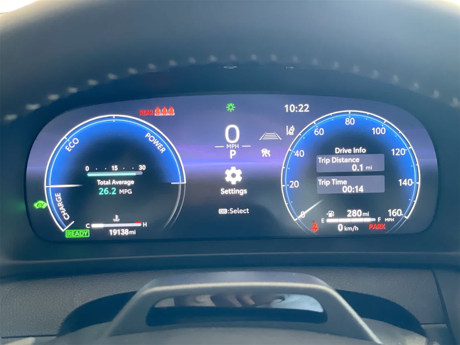 Thumbnail: 2024 Toyota Crown - 18