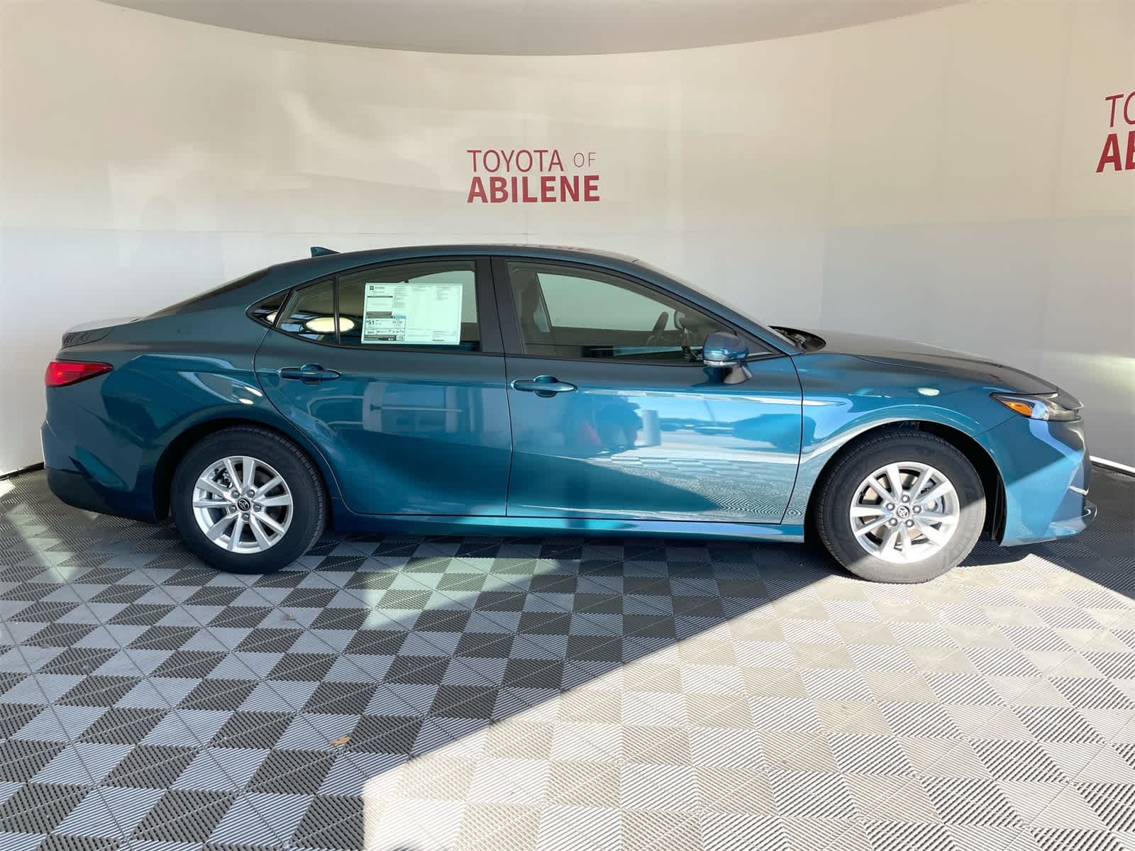 Thumbnail: 2026 Toyota Camry - 8
