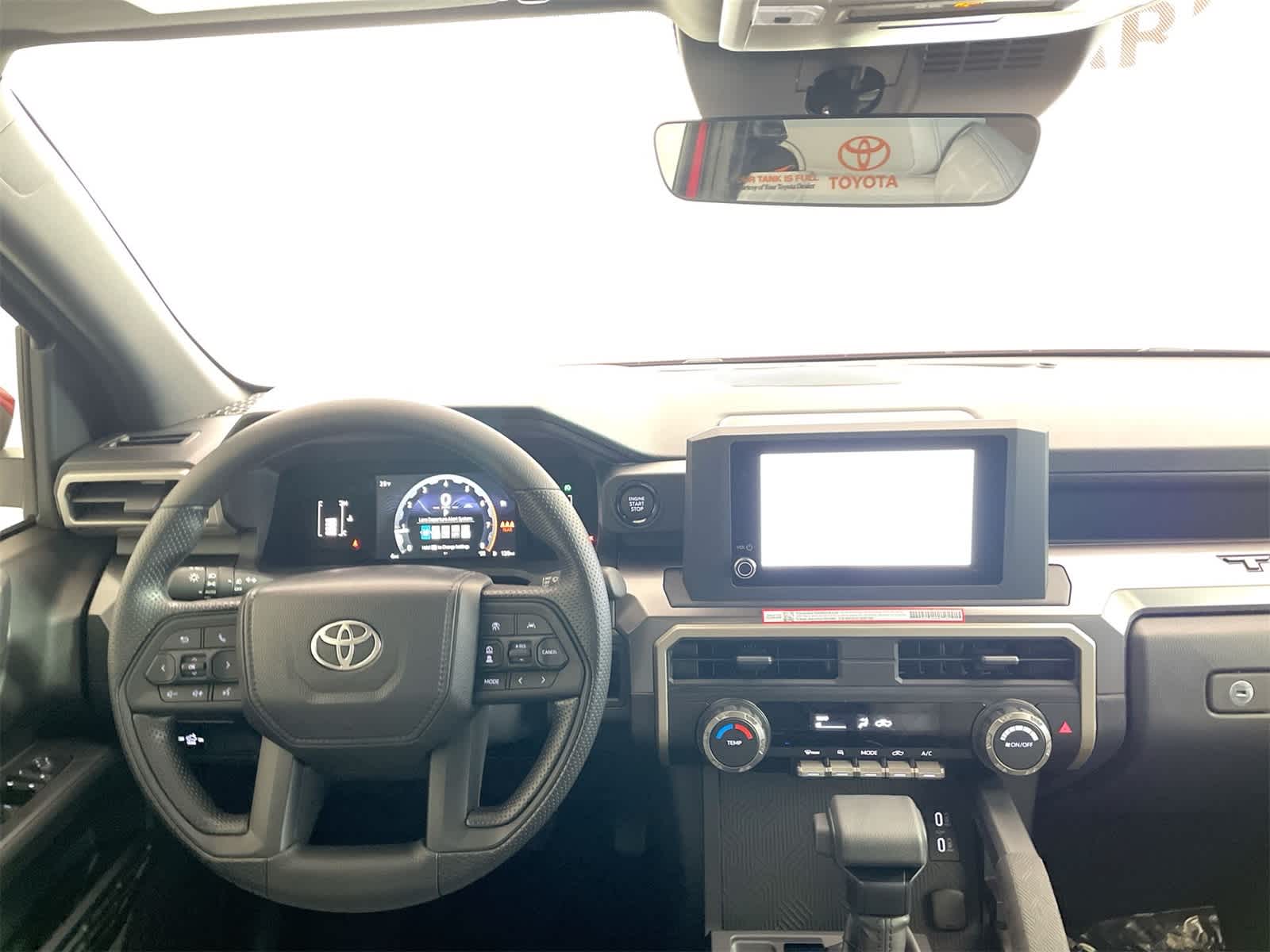 Thumbnail: 2026 Toyota Tacoma - 15