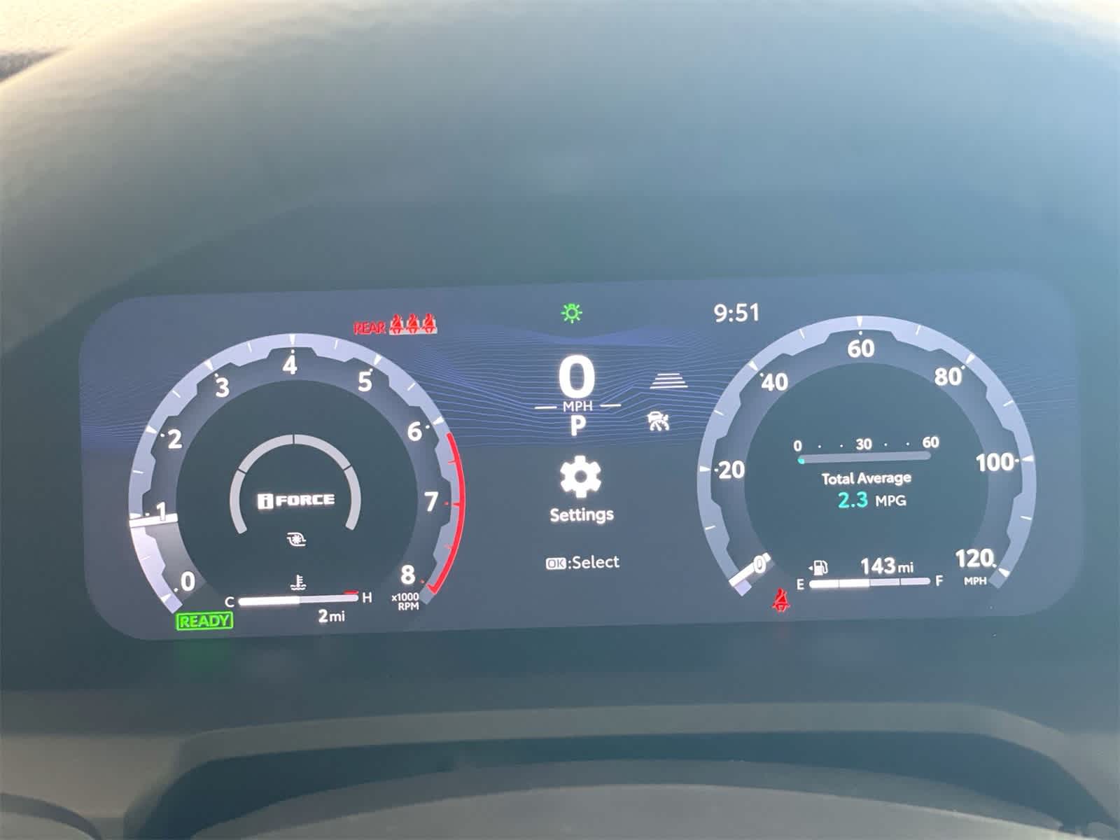 Thumbnail: 2025 Toyota Tacoma - 17