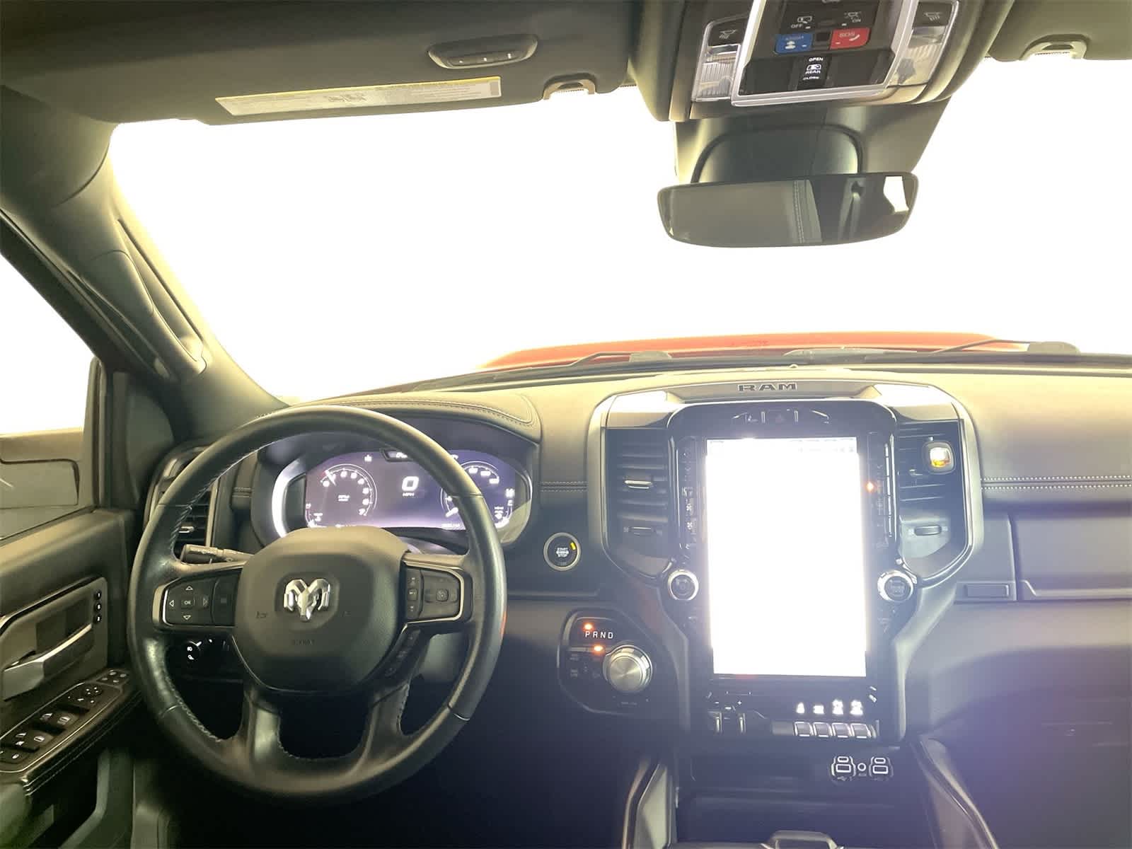 Thumbnail: 2023 RAM 2500 - 15