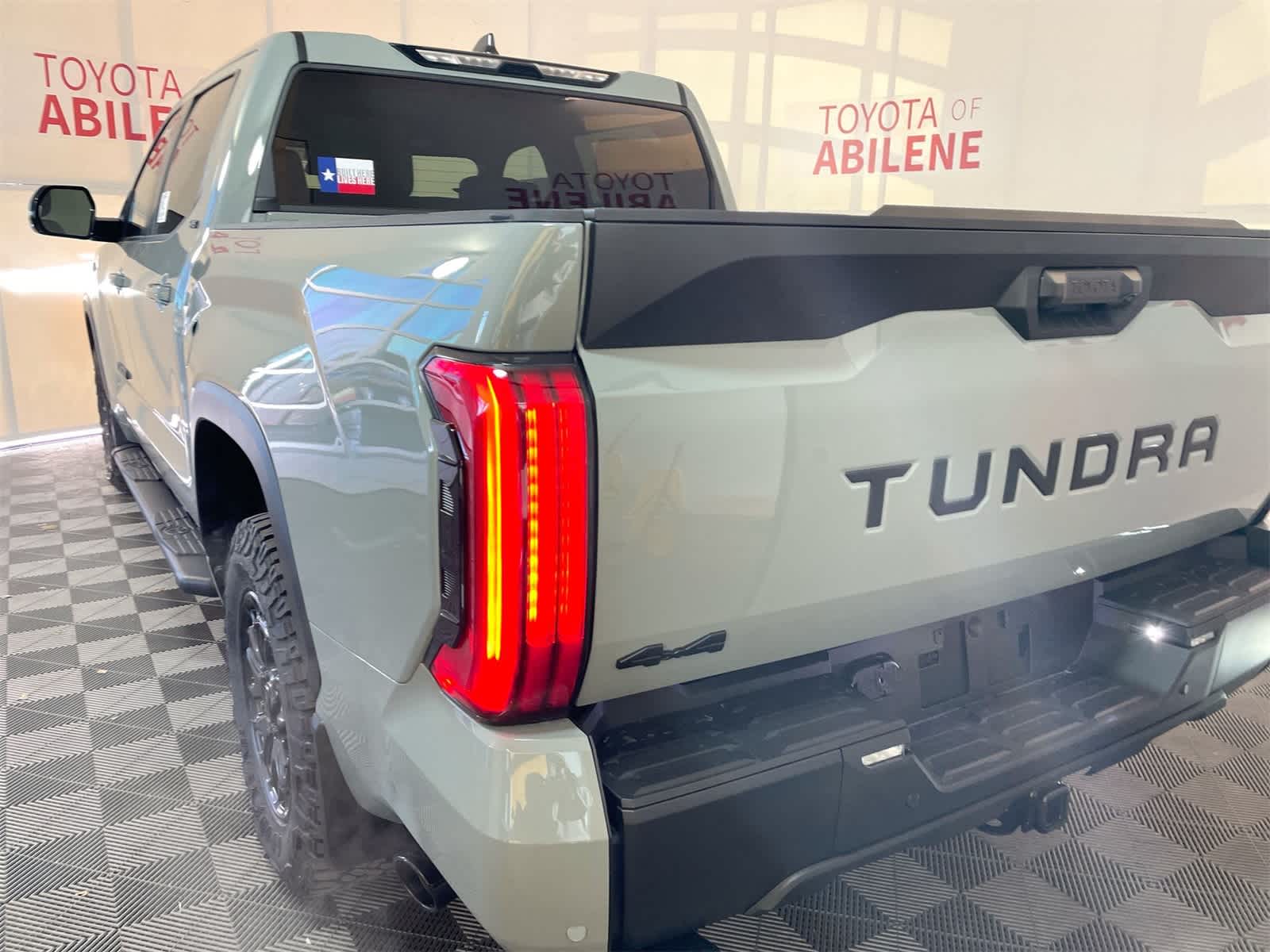 Thumbnail: 2026 Toyota Tundra - 2