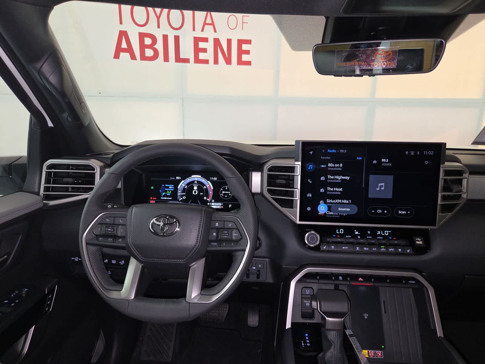 Thumbnail: 2026 Toyota Tundra - 16
