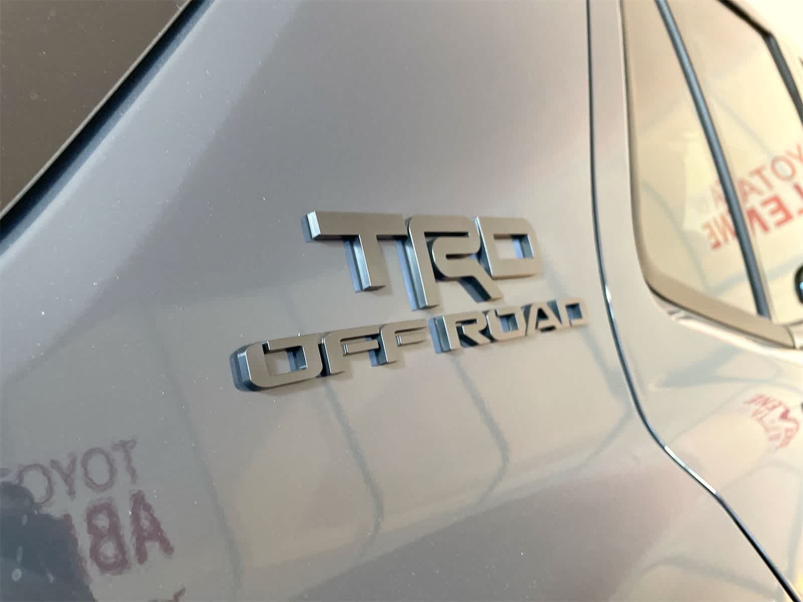 Thumbnail: 2025 Toyota 4Runner - 6