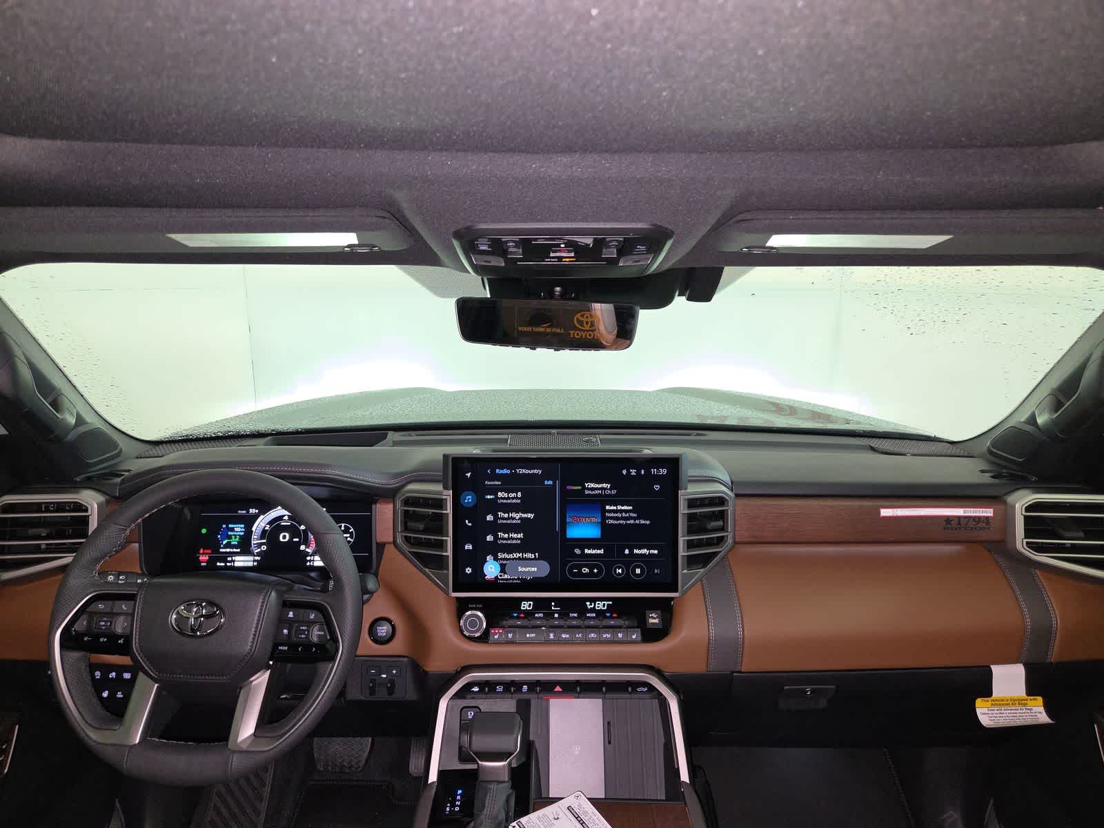 Thumbnail: 2026 Toyota Tundra - 17