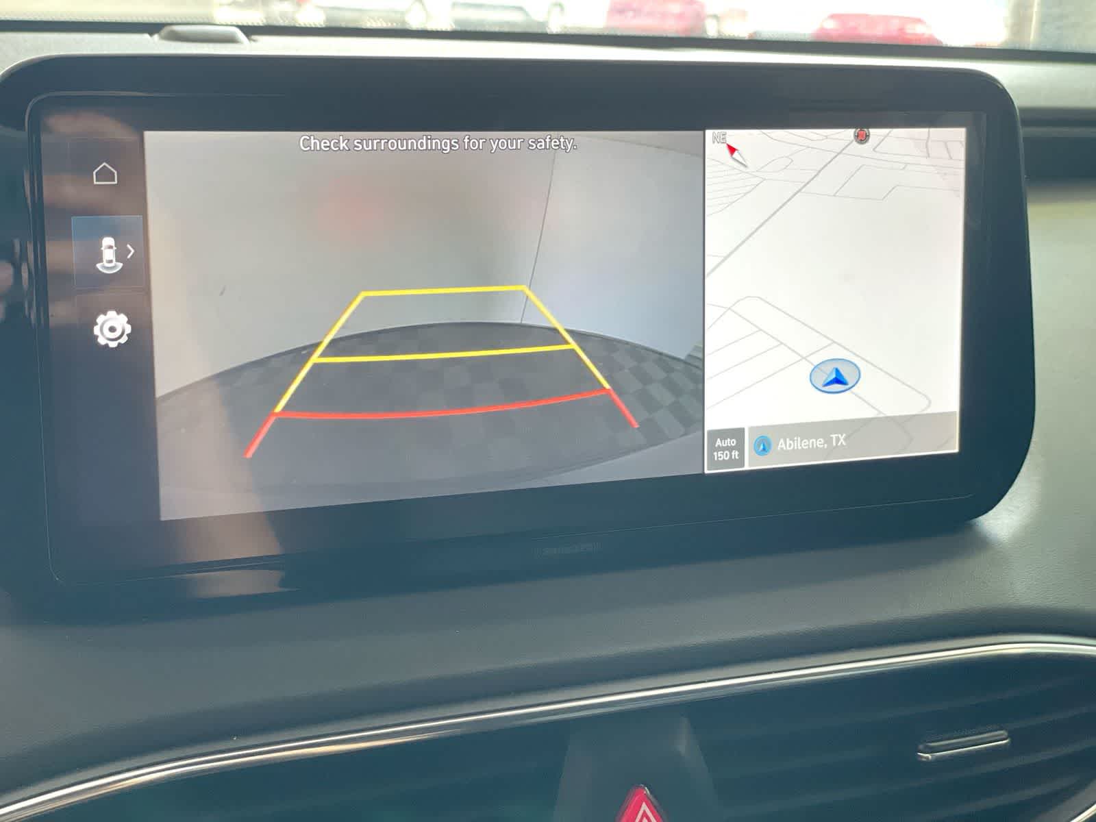 Thumbnail: 2023 Hyundai Santa Fe - 19