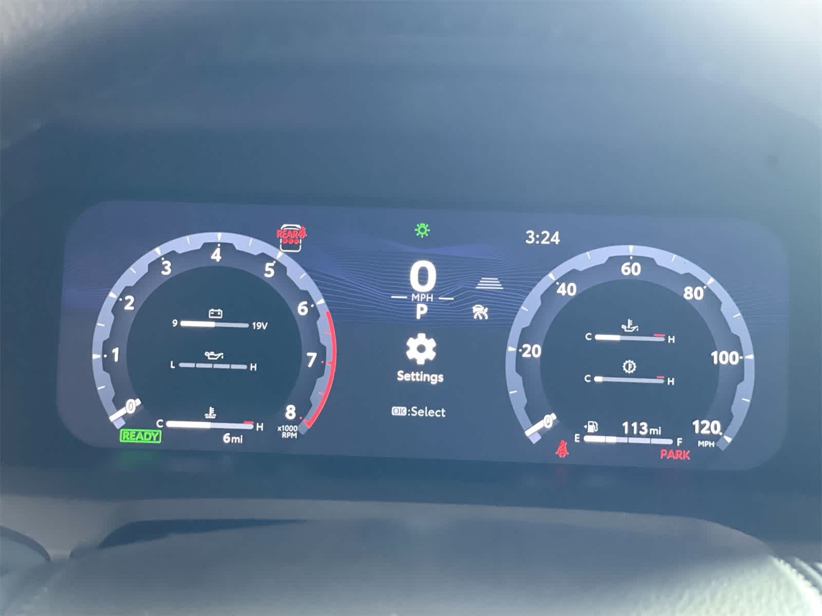 Thumbnail: 2026 Toyota 4Runner - 18