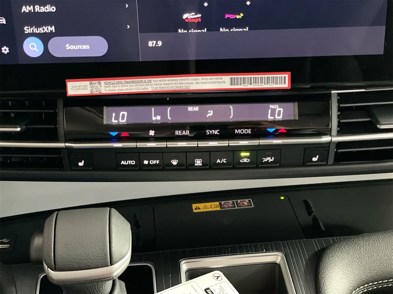 Thumbnail: 2025 Toyota Sienna - 23