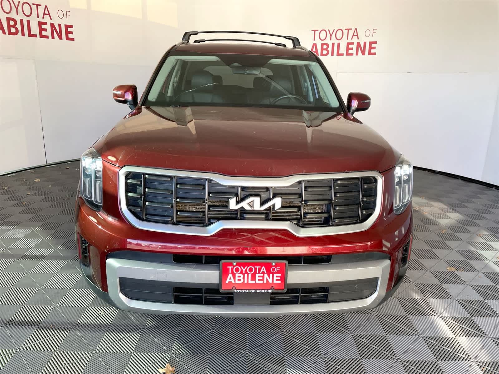 Thumbnail: 2023 Kia Telluride - 7