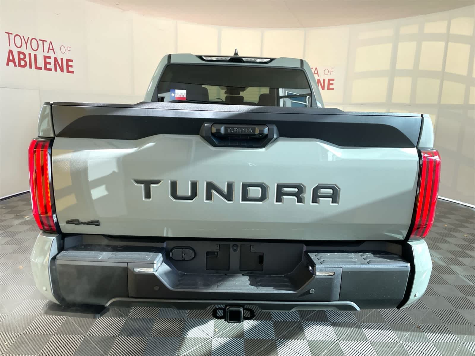 Thumbnail: 2026 Toyota Tundra - 3