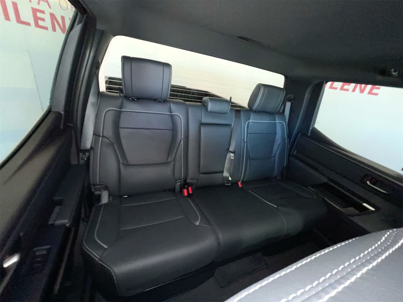 Thumbnail: 2026 Toyota Tundra - 15