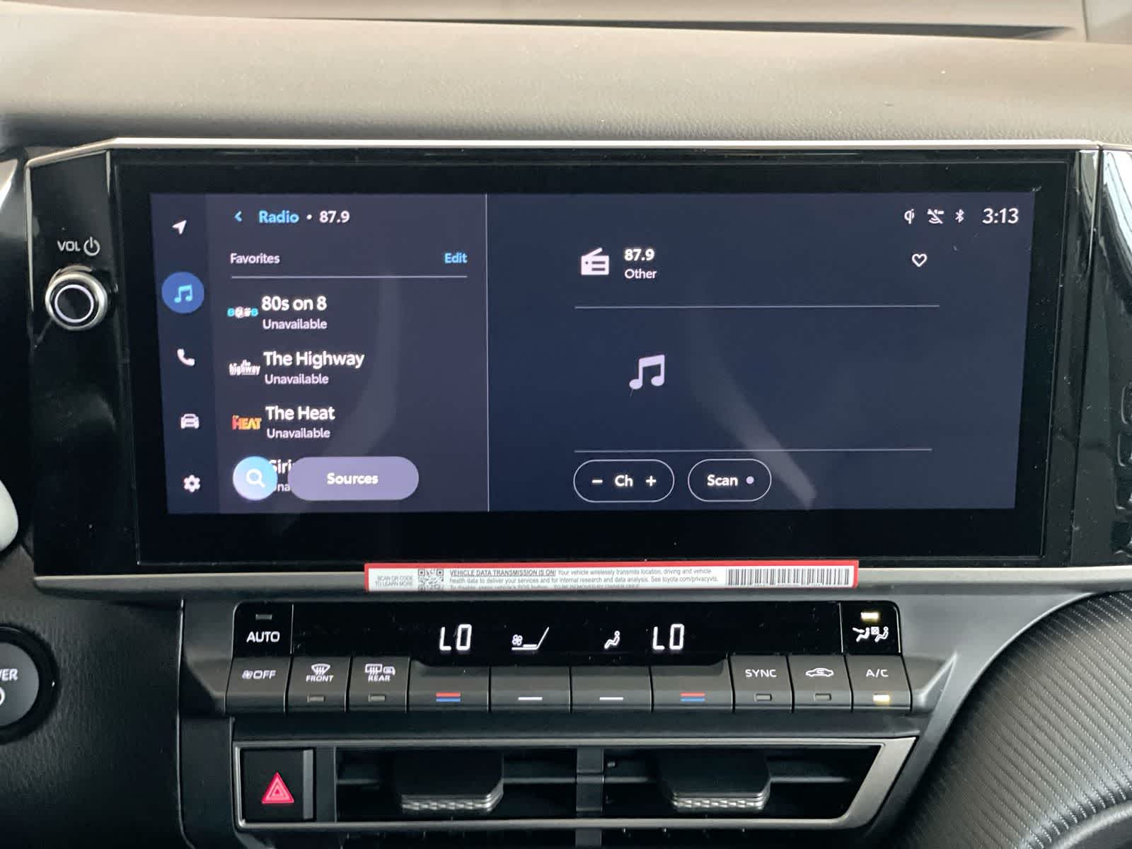 Thumbnail: 2026 Toyota Camry - 19