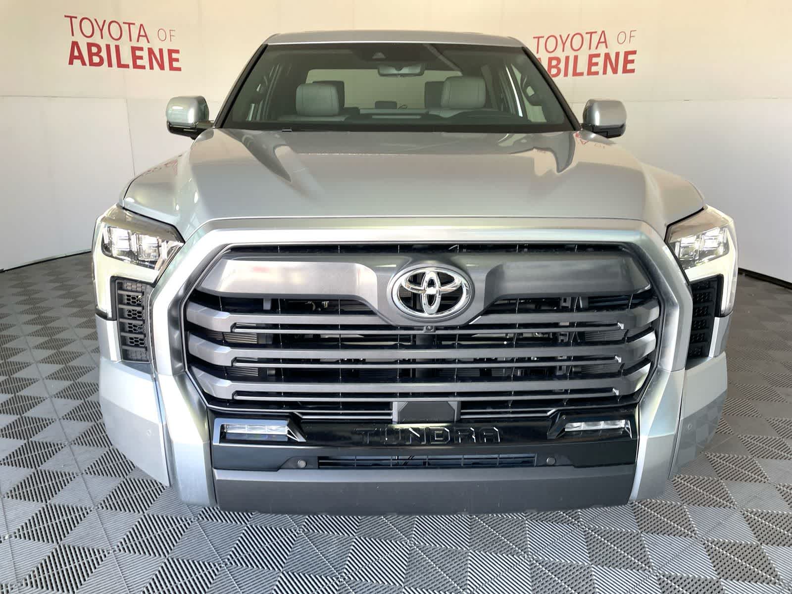 Thumbnail: 2026 Toyota Tundra - 9