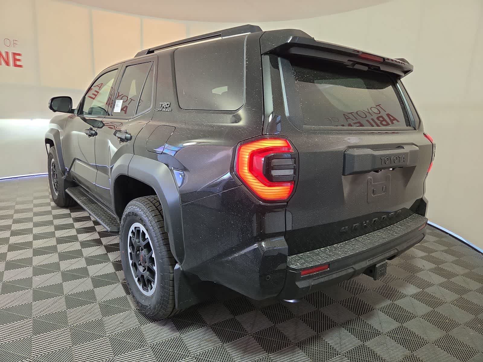 Thumbnail: 2026 Toyota 4Runner - 2