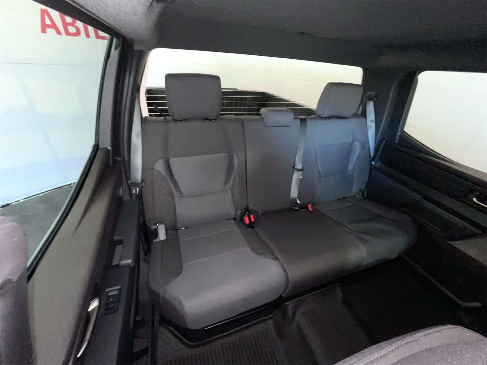 Thumbnail: 2026 Toyota Tundra - 13