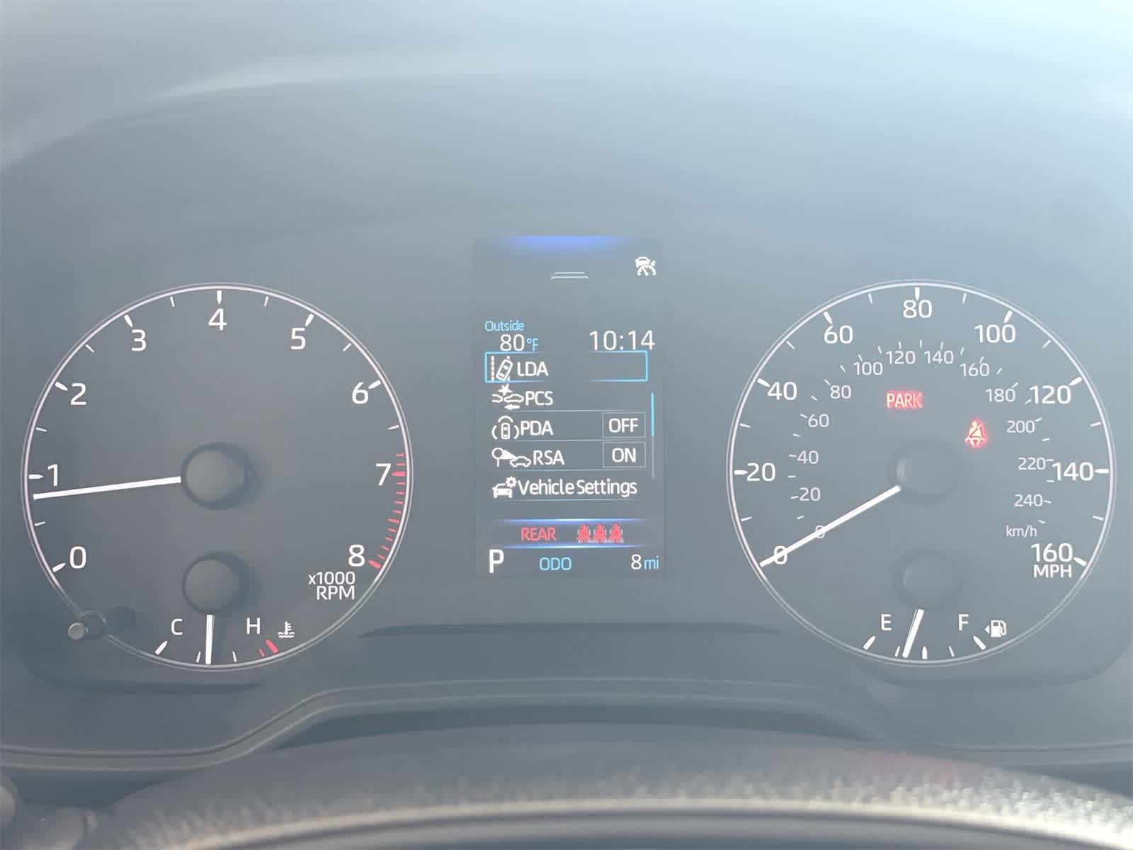 Thumbnail: 2025 Toyota Corolla - 18