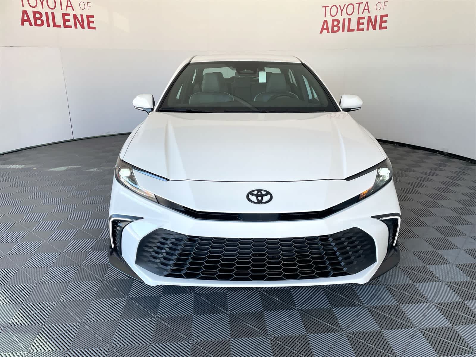 Thumbnail: 2026 Toyota Camry - 9