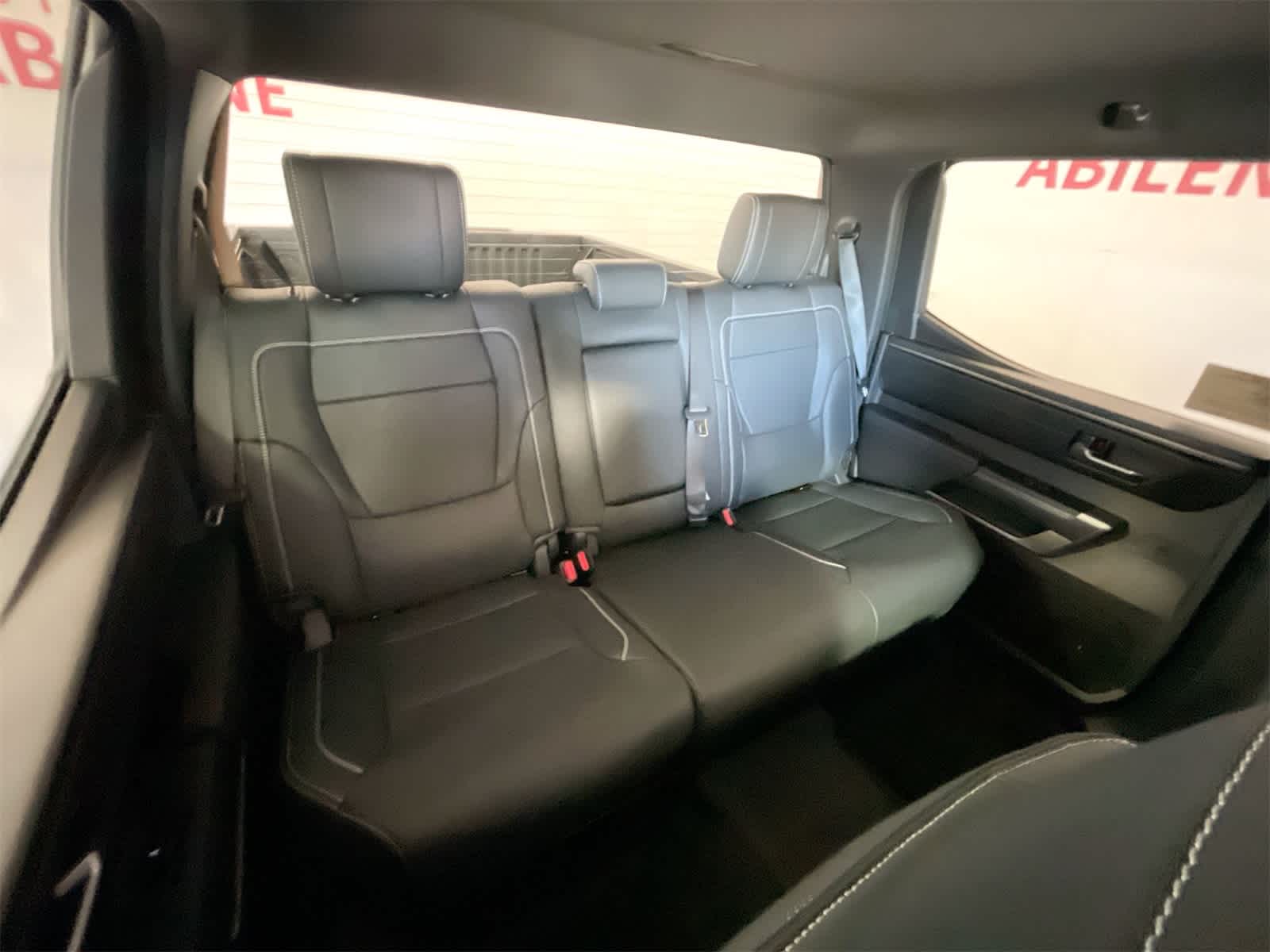 Thumbnail: 2026 Toyota Tundra - 15