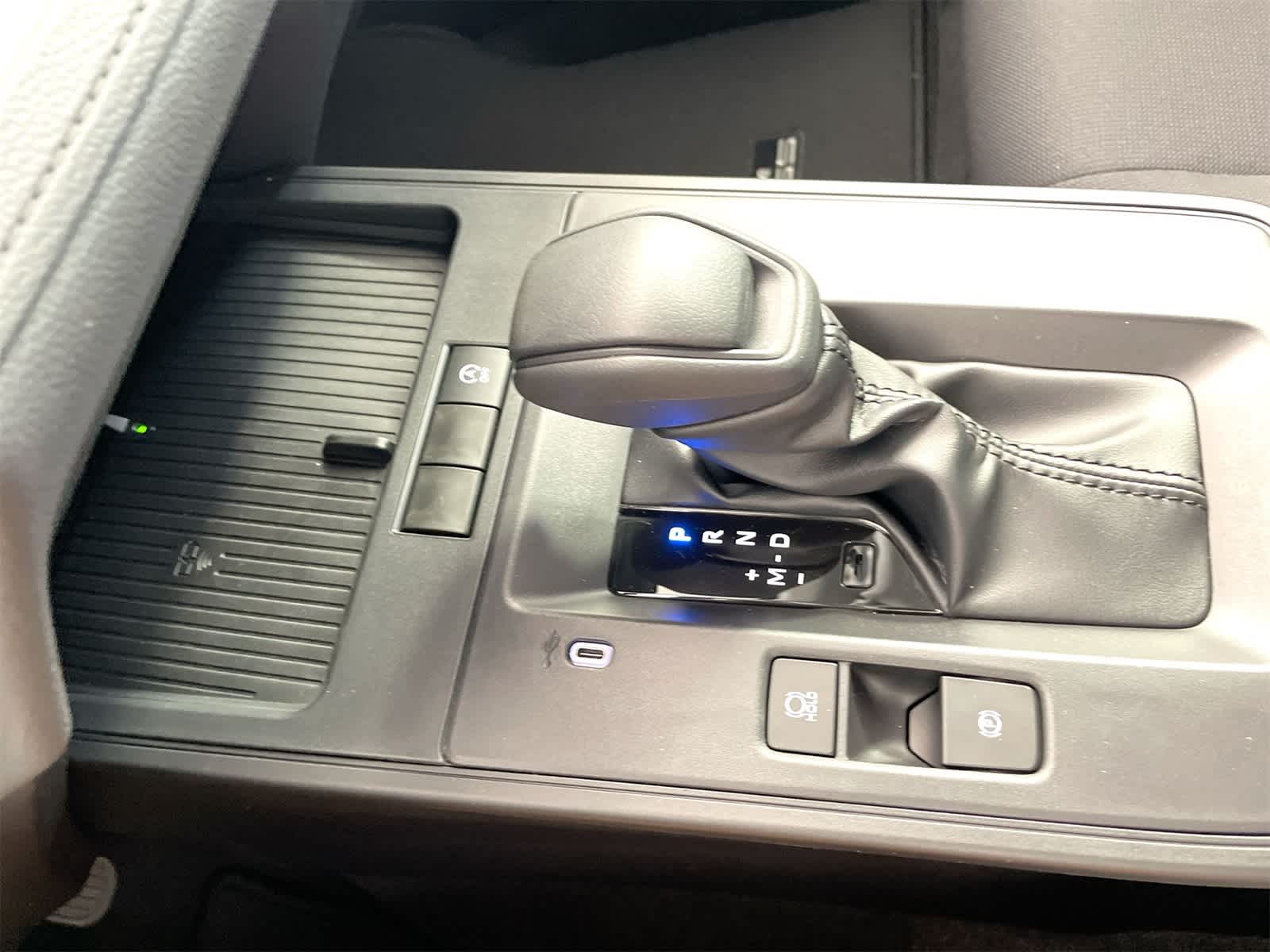 Thumbnail: 2026 Toyota Corolla Cross - 22