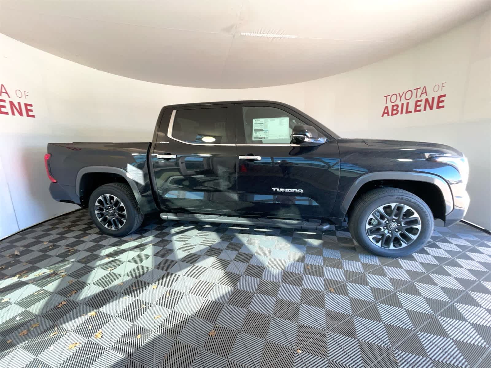 Thumbnail: 2026 Toyota Tundra - 8