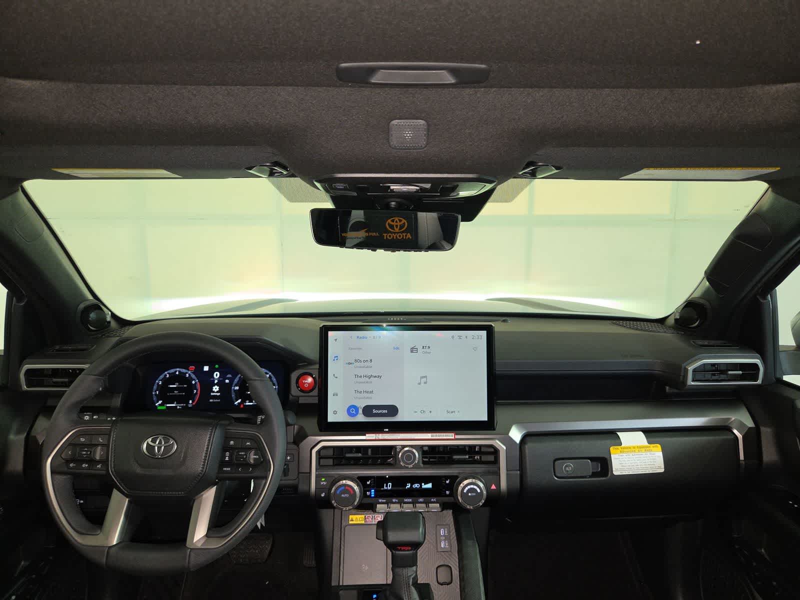 Thumbnail: 2026 Toyota 4Runner - 17