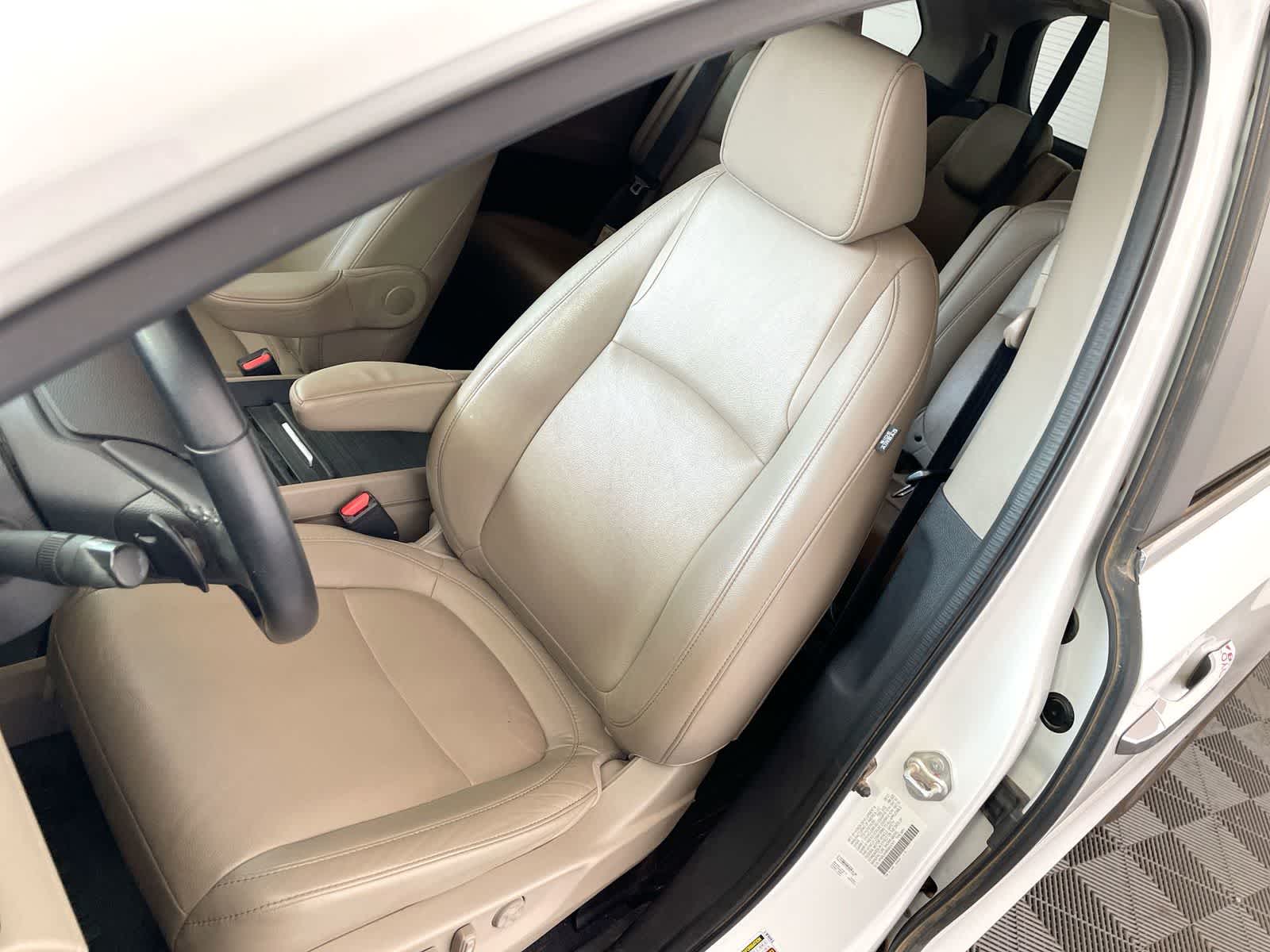 Thumbnail: 2022 Honda Odyssey - 10