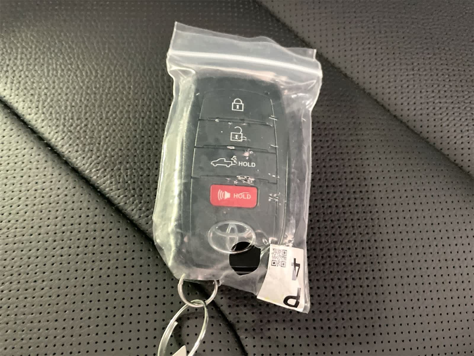 Thumbnail: 2026 Toyota Tundra - 27