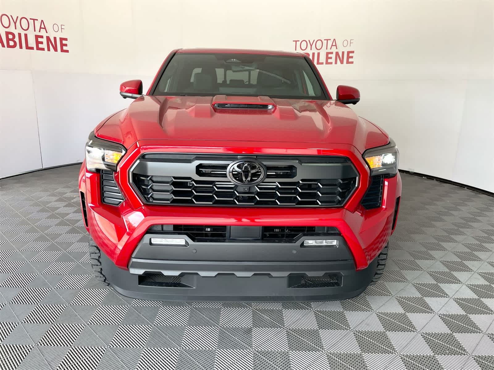 Thumbnail: 2025 Toyota Tacoma - 8