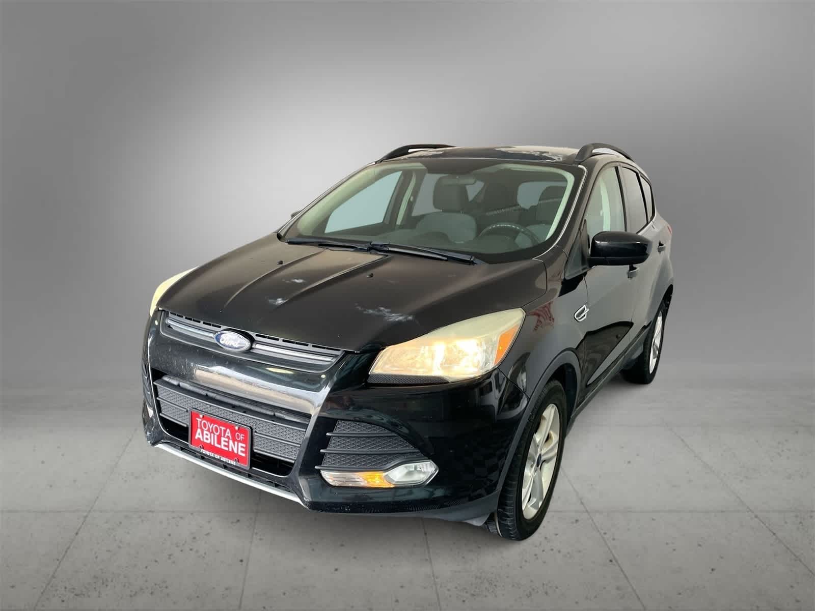 Thumbnail: 2015 Ford Escape - 1